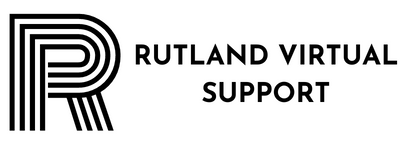 Rutland Virtual Support – Virtual Assistant based in Oakham and covering Rutland, Leicestershire and Northampton